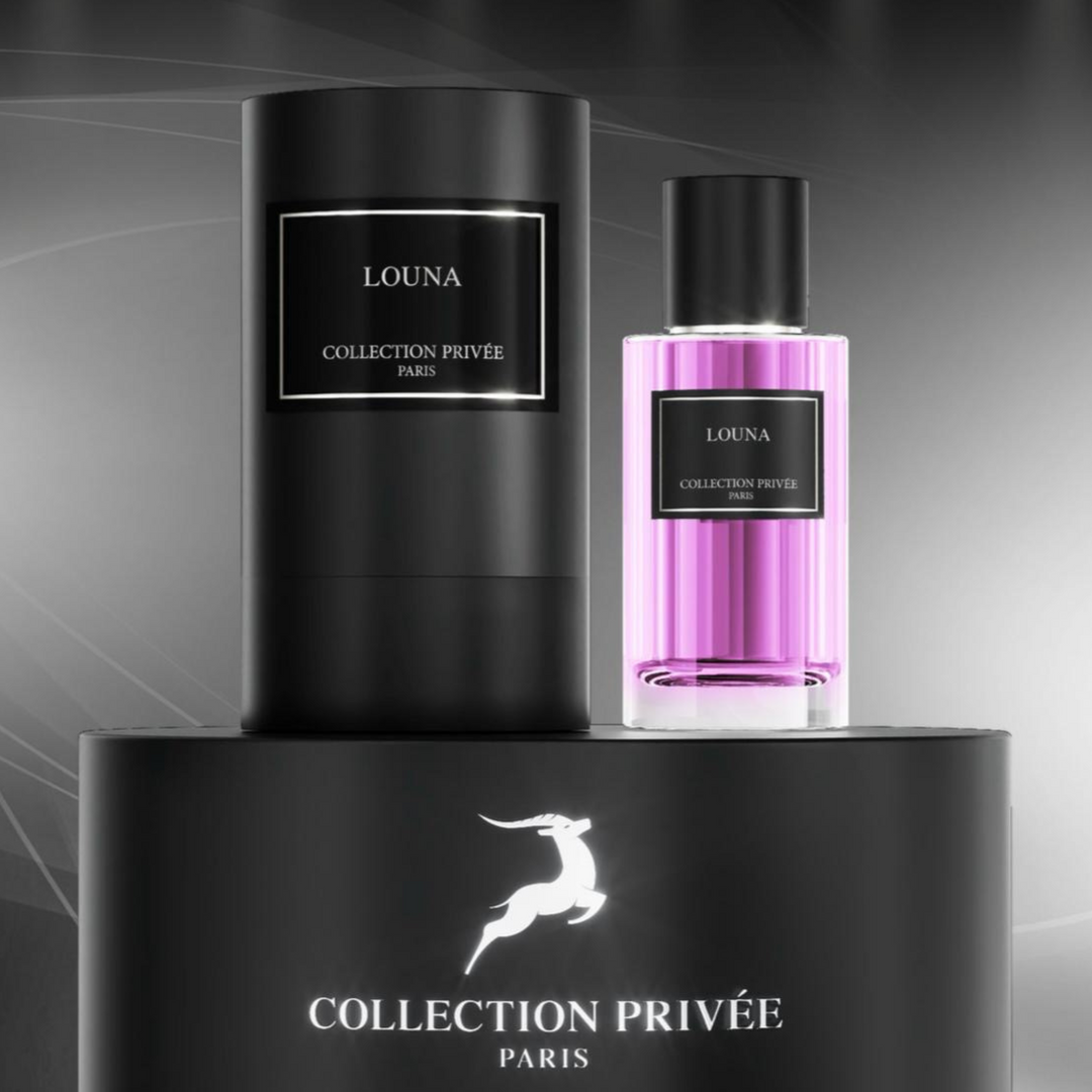 Parfum Louna - Collection Priveé La Gazelle 50ml