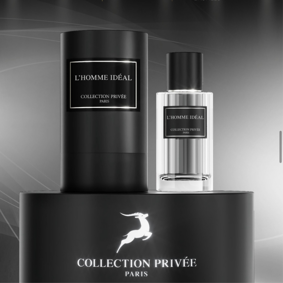 Parfum L'Homme Idéal - Collection Privée La Gazelle 50ml