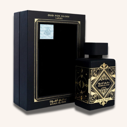 Parfum Badee al Oud - Lattafa 100ml