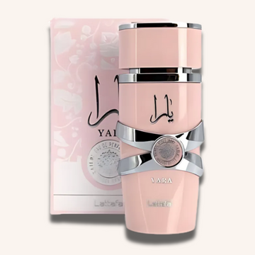 Parfum Yara Rose - Lattafa 100ml