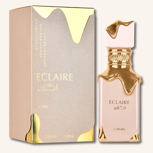 Parfum Eclaire - Lattafa Pride 100ml