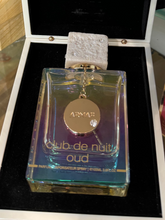 Charger l&#39;image dans la galerie, Armaf - Club de nuit oud eau de parfum 105ML
