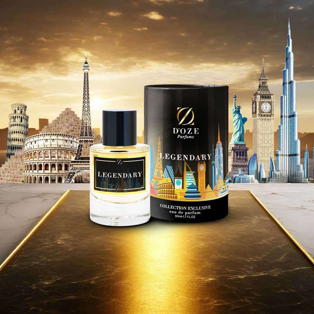 Parfum Legendary