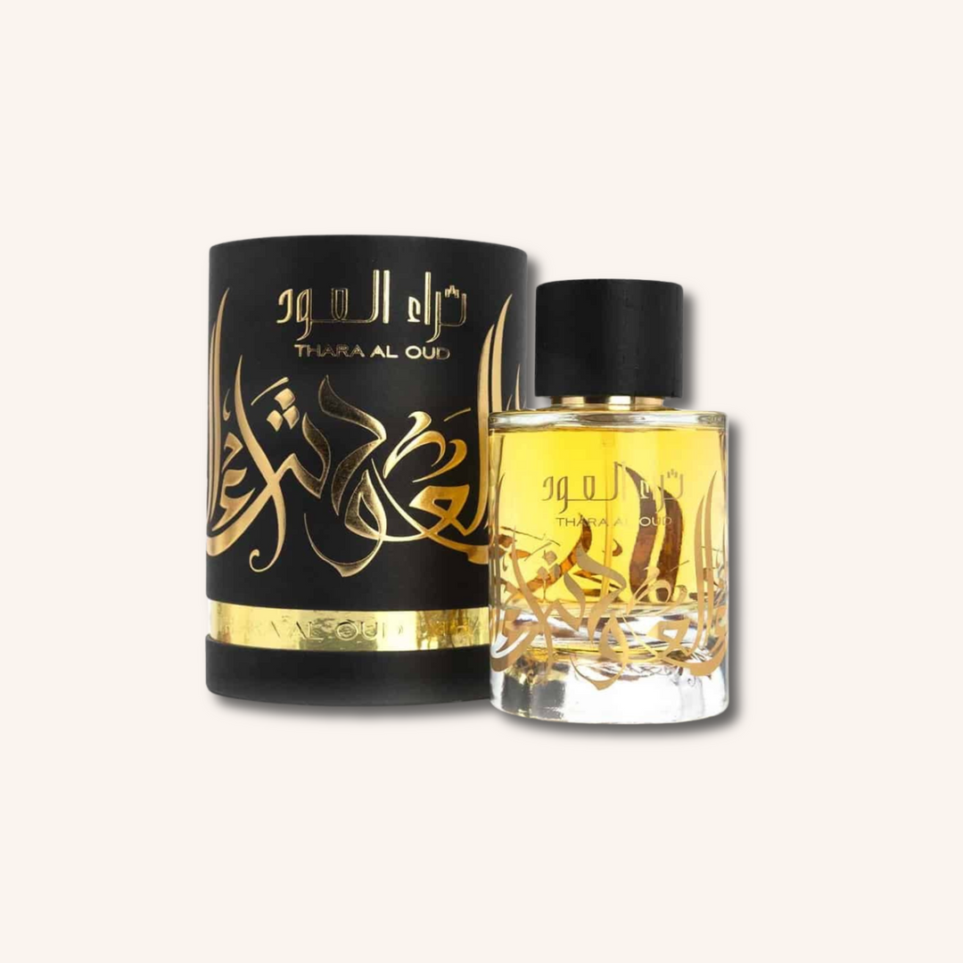 Parfum Thara Al Oud – Ard Al Zaafaran 100ml