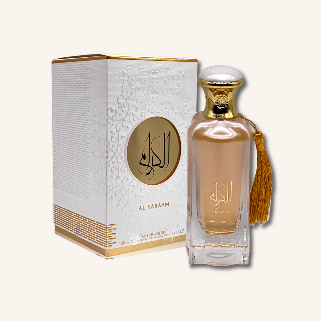 Parfum Al Karam - Ard Al Zaafaran 100ml