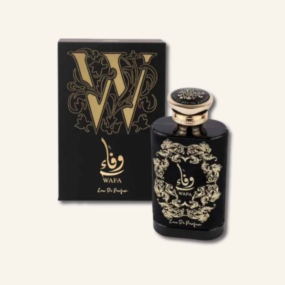 Parfum Wafa - Ard Al Zaafaran 100ml