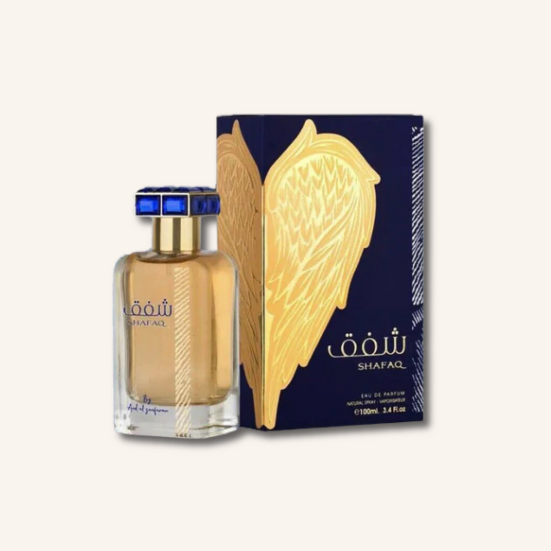 Parfum Shafaq - Ard al Zafaran 100ml