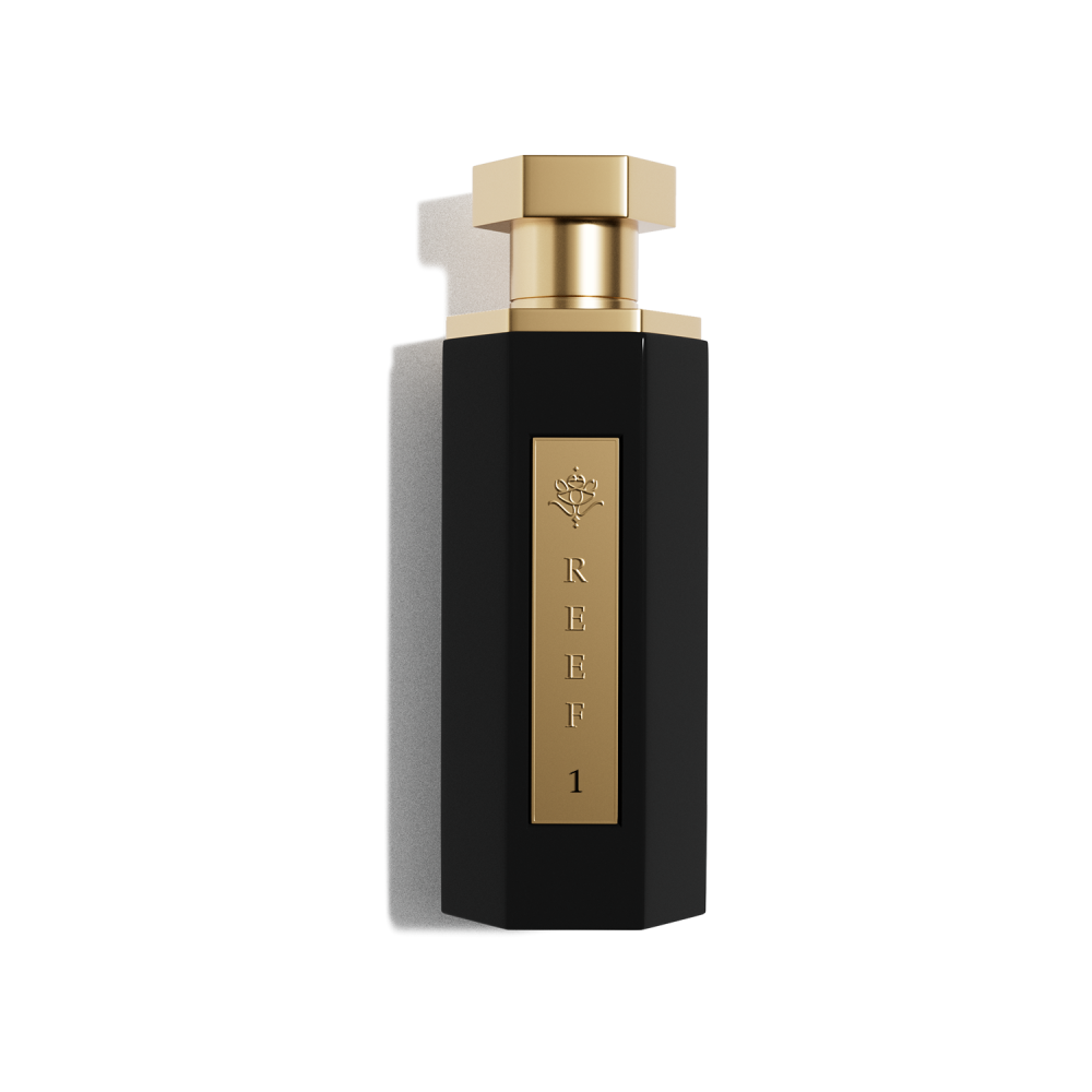 Reef 1 - élégance floral et fraiche 100ml UN ACHETE UN OFFERT
