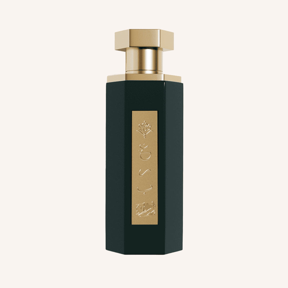 Parfum Reef AlUla – Élégance boisée et cuirée 100 ml UN ACHETE UN OFFERT