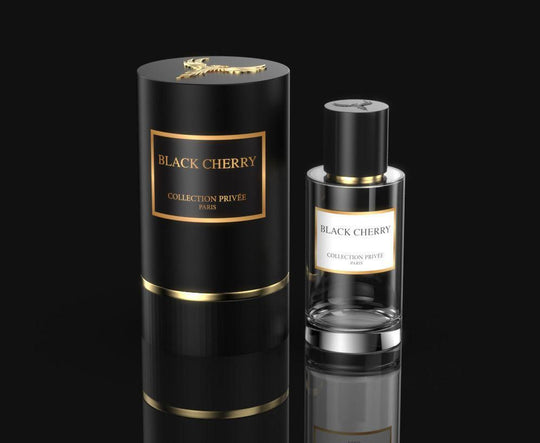 Parfum Collection Privée - Black Cherry