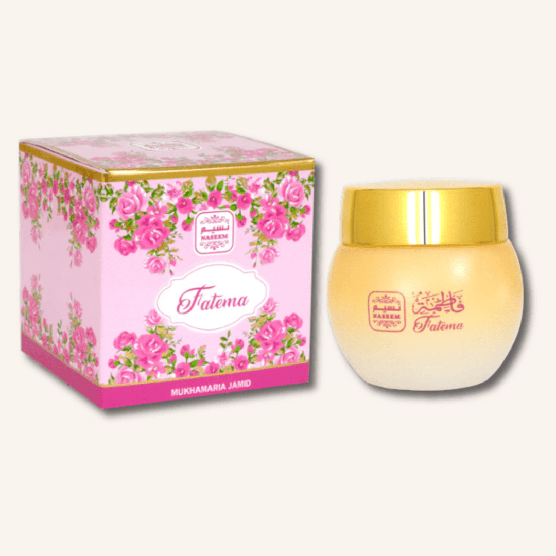 Crème Parfumée Fatimma - Naseem - Dubaï Shop