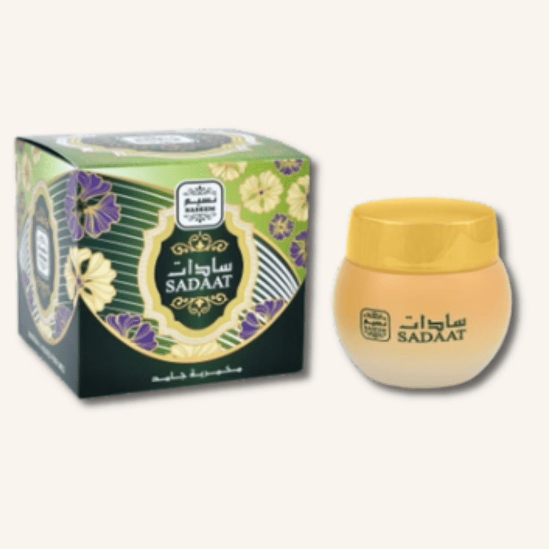 Crème Parfumée Sadaat - Naseem - Dubaï Shop