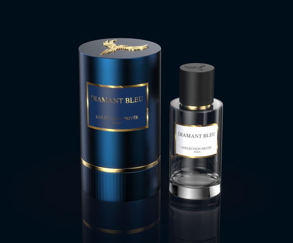 Parfum Collection Privée - Diamant Bleu