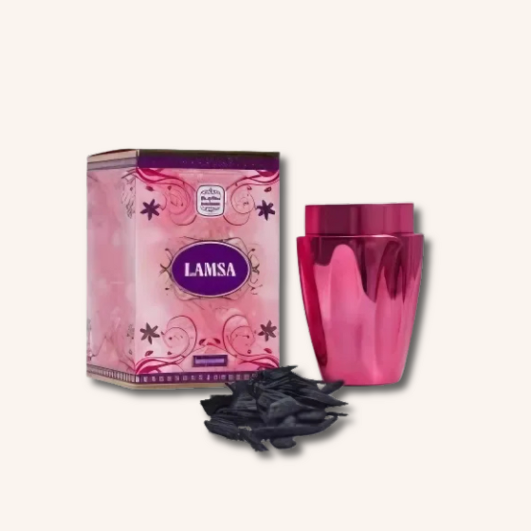 Encens Parfumé Lamsa - Naseem