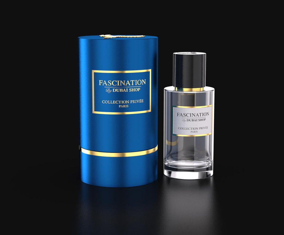 Parfum Collection privée - Fascination by Dubai Shop