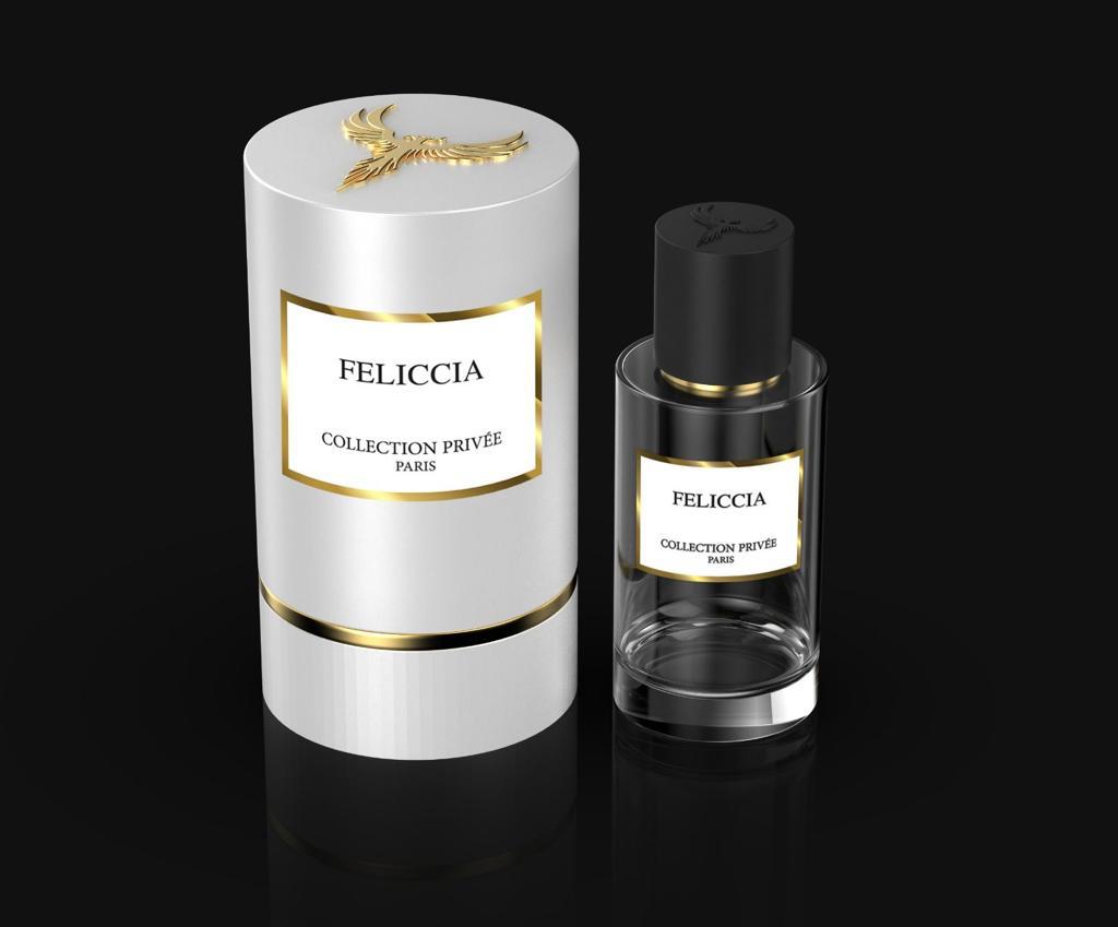 Collection Privée Parfum Felicia