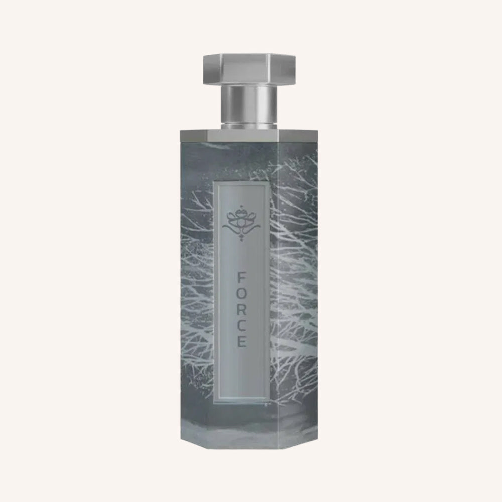 Parfum Reef Force – Élégance florale et gourmande 200 ml UN ACHETE UN OFFERT