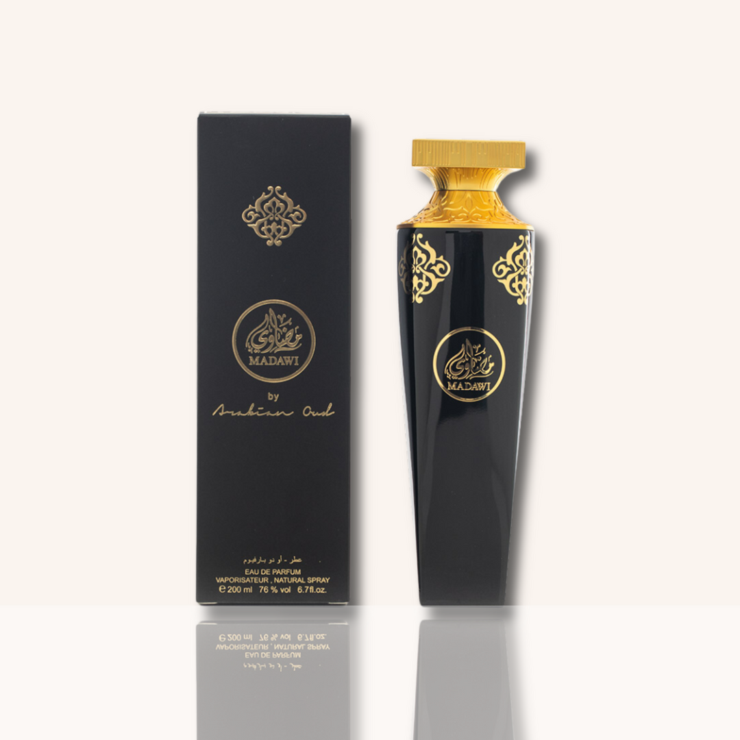 Parfum Arabian Oud - Madawi 90ml