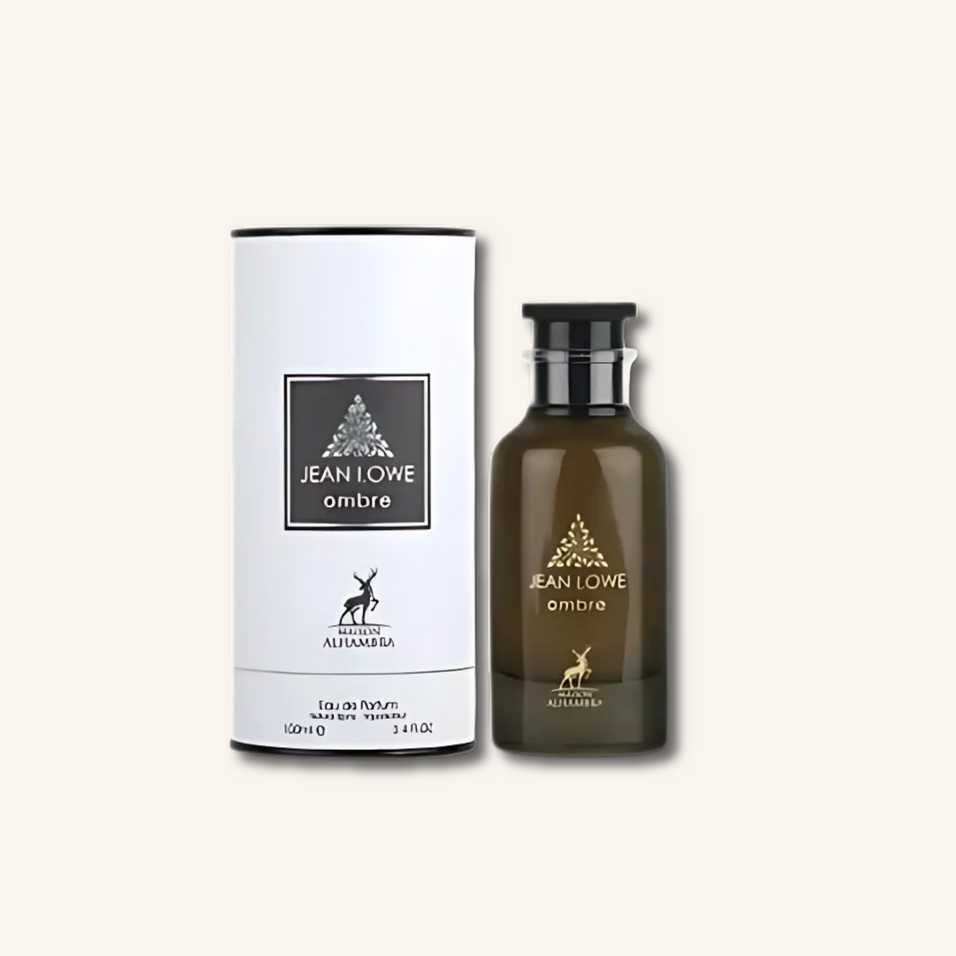 Parfum Jean Lowe Ombre - Alhambra 100ml