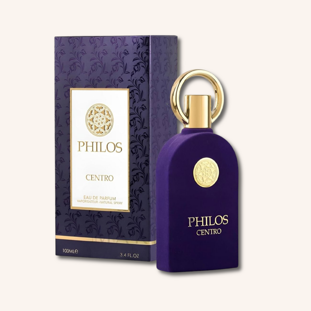 Parfum Philos Centro - Alhambra 100ml