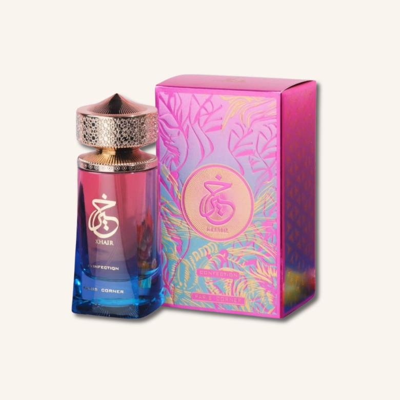 Parfum Khair Confection - Paris Corner 100ml