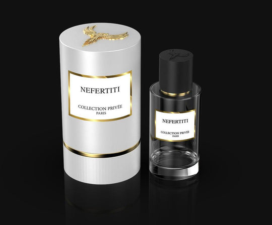 Parfum Collection Privée - Nefertiti