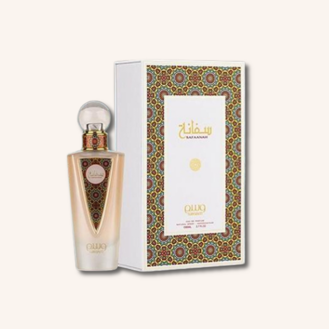 Parfum Al Wasam - Sakeenah 100ml