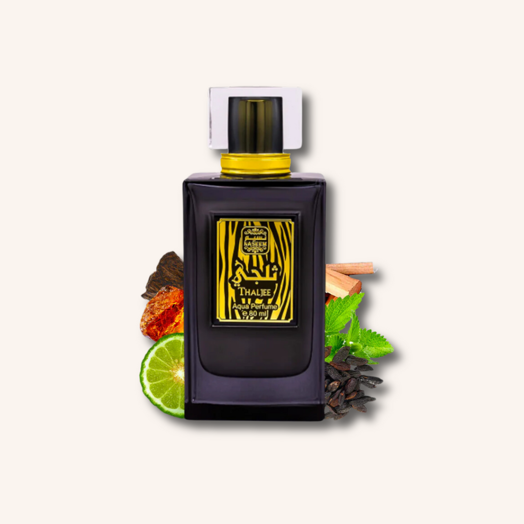 Parfum Sans Alcool Thaljee - Naseem 80ml