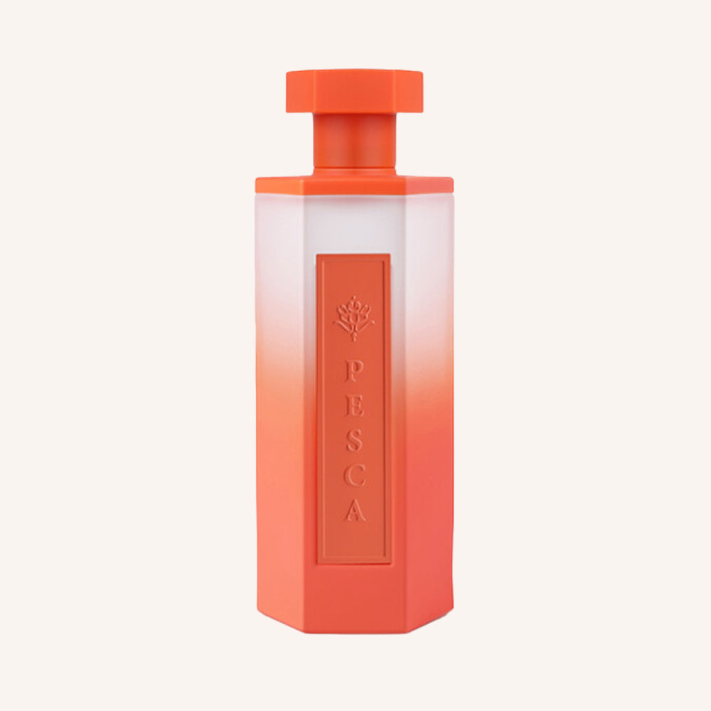 Parfum Reef Summer Pesca – Fraîcheur fruitée et florale 200 ml