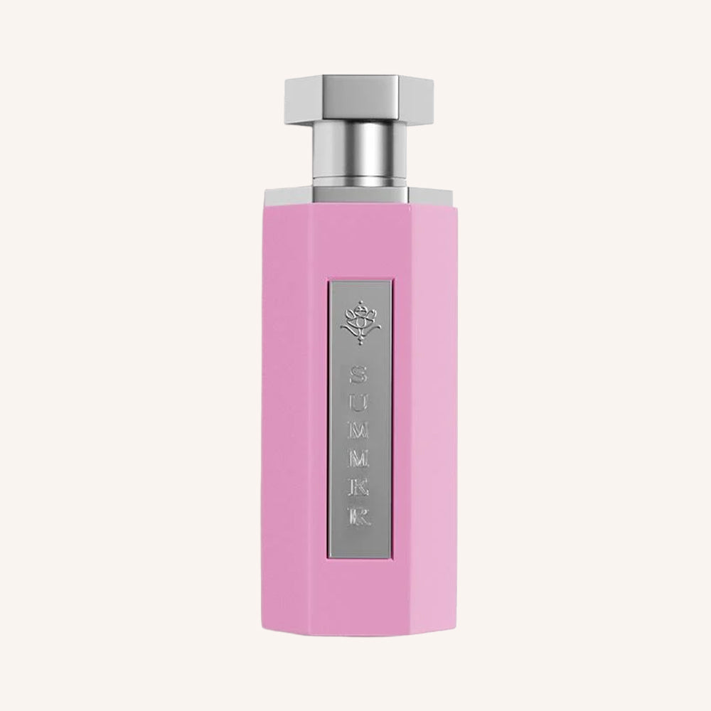 Parfum Reef Summer Pink – Élégance fruitée et boisée 100 ml UN ACHETE UN OFFERT