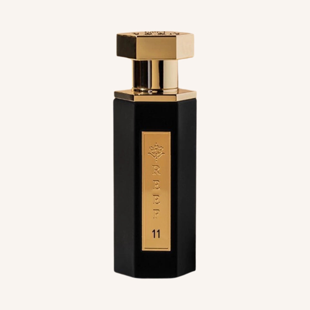 Parfum Reef 11 – L’audace boisée et florale 100 ml