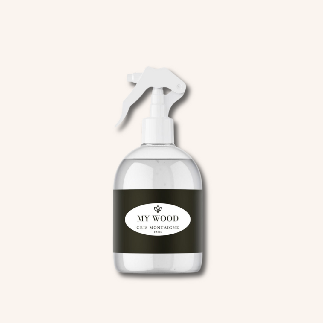 Spray My Wood - Gris Montaigne 250ml