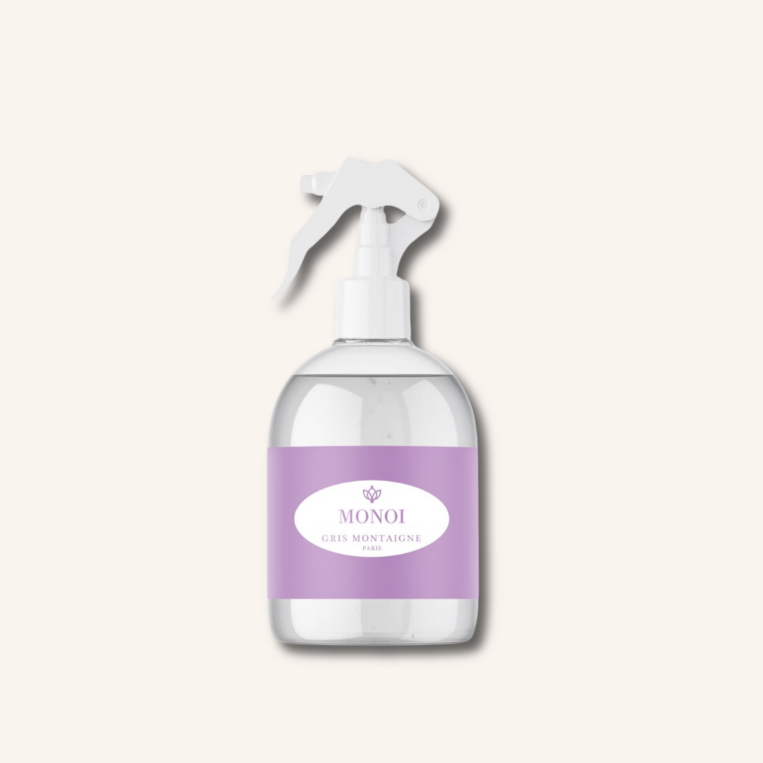 Spray Monoï - Gris Montaigne 250ml