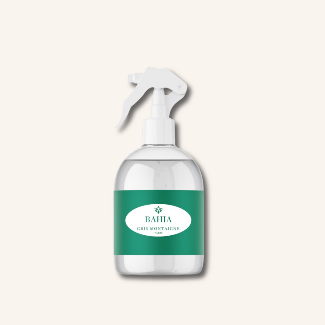 Spray Bahia - Gris Montaigne 250ml