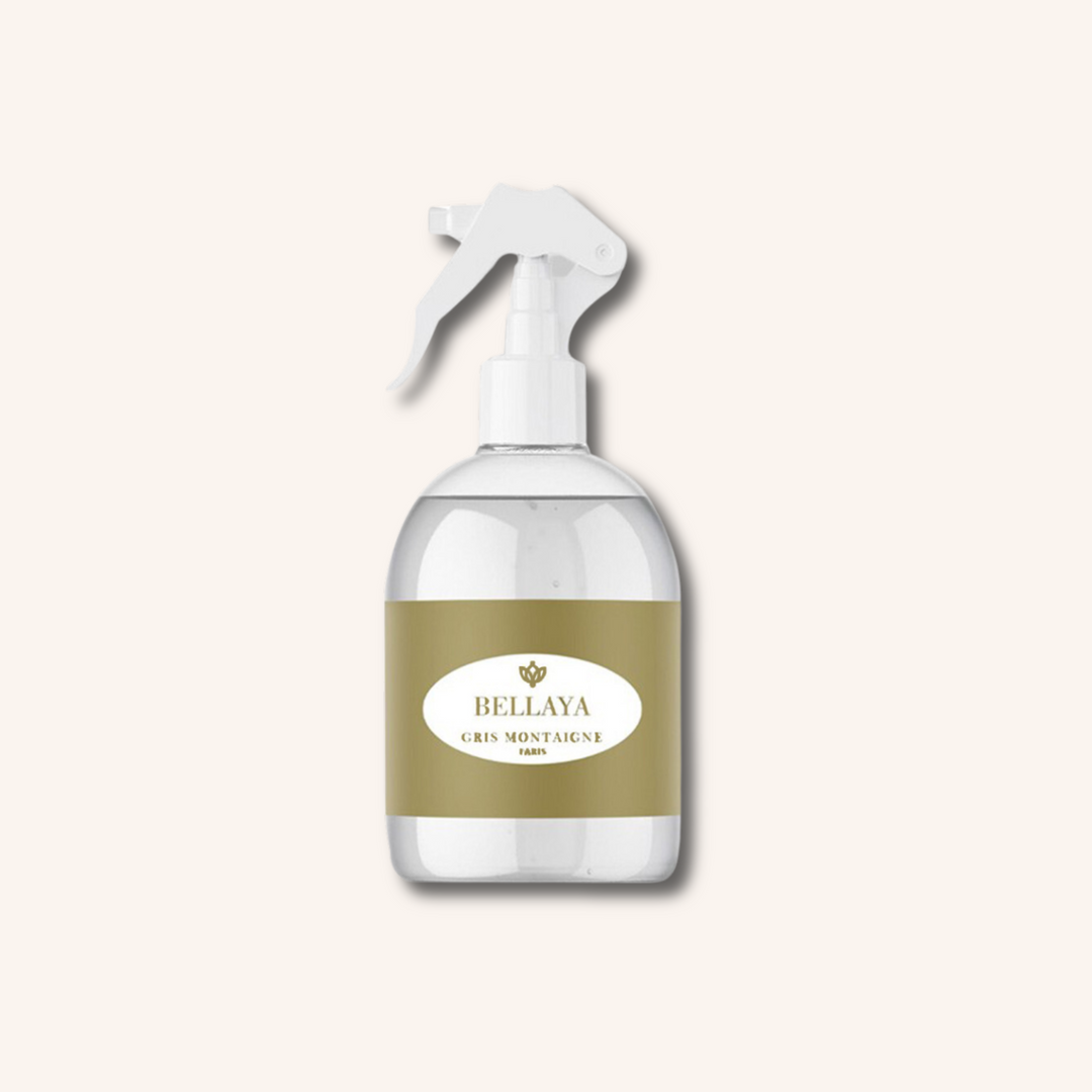 Spray Bellaya - Gris Montaigne 250ml