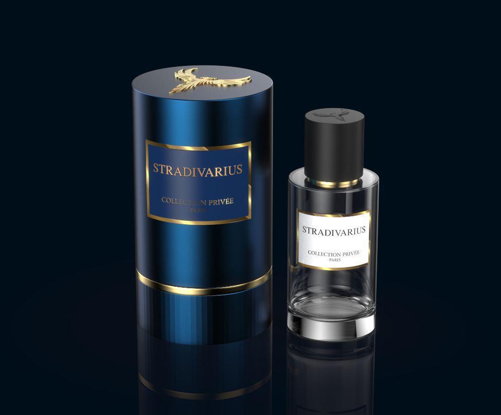 Parfum Collection Privée - stradivarius