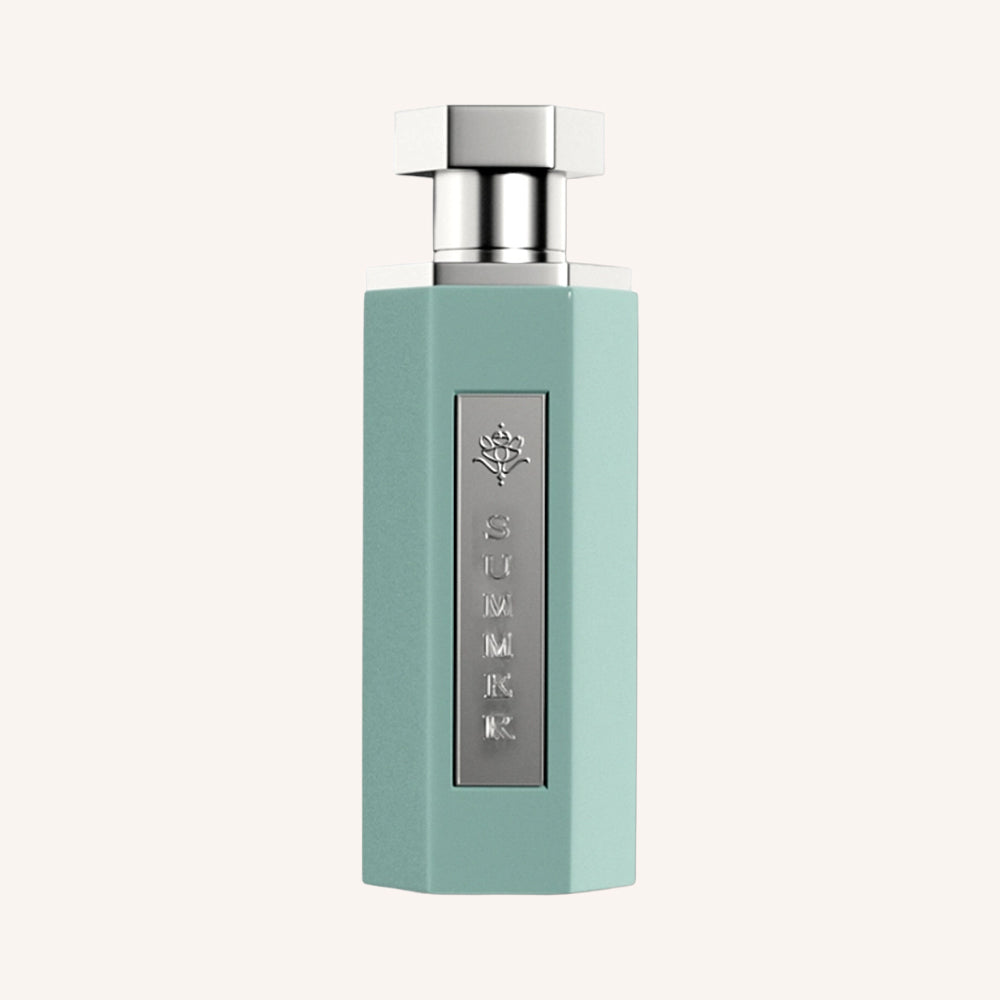 Parfum Reef Summer Tiffany – Lumière fruitée & musquée 100 ml