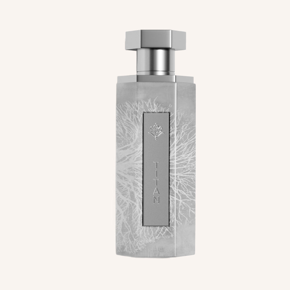 Parfum Reef Titan – Élégance florale et boisée 200 ml UN ACHETE UN OFFERT