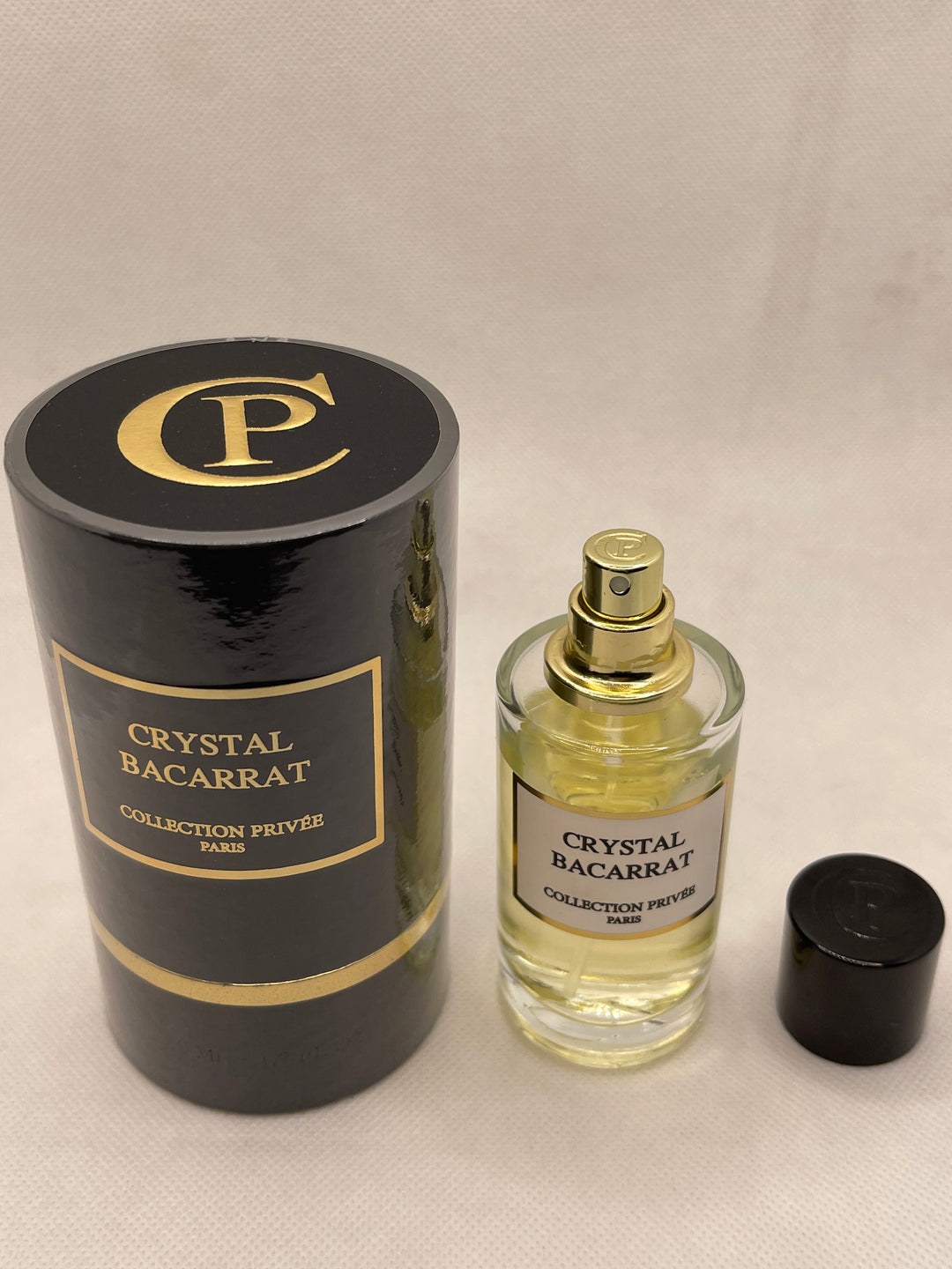 Parfum Collection Privée - Crystal Baccarat