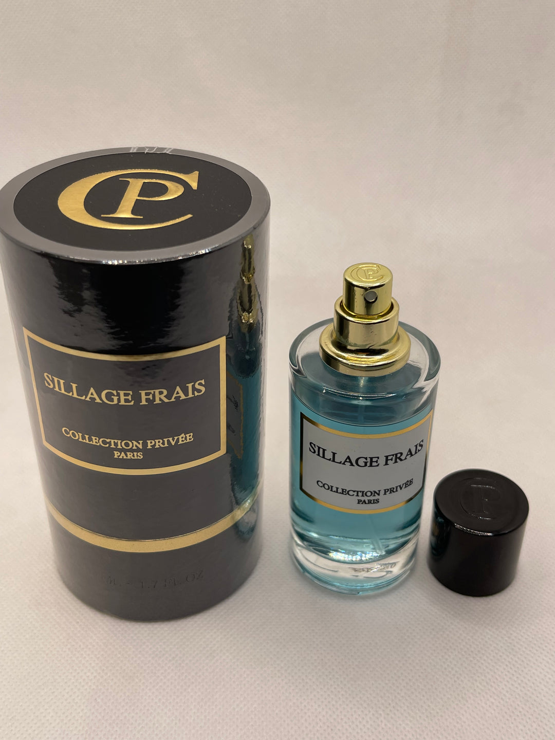 Parfum Collection Privée - Sillage Frais