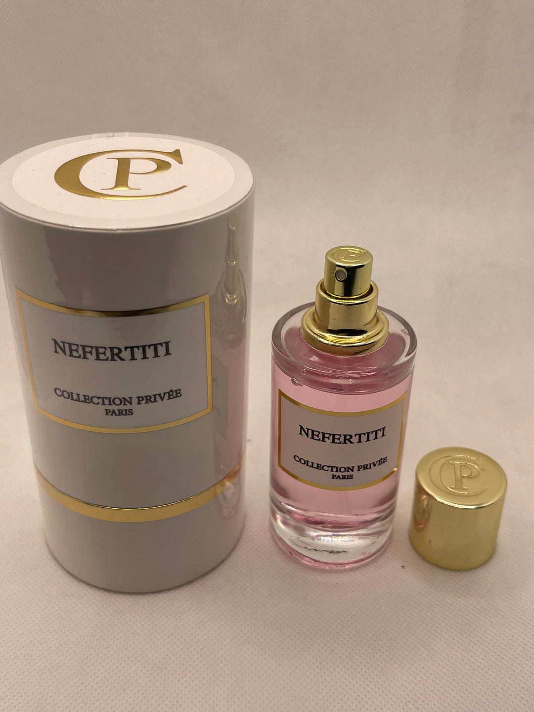 Parfum Collection Privée - Nefertiti