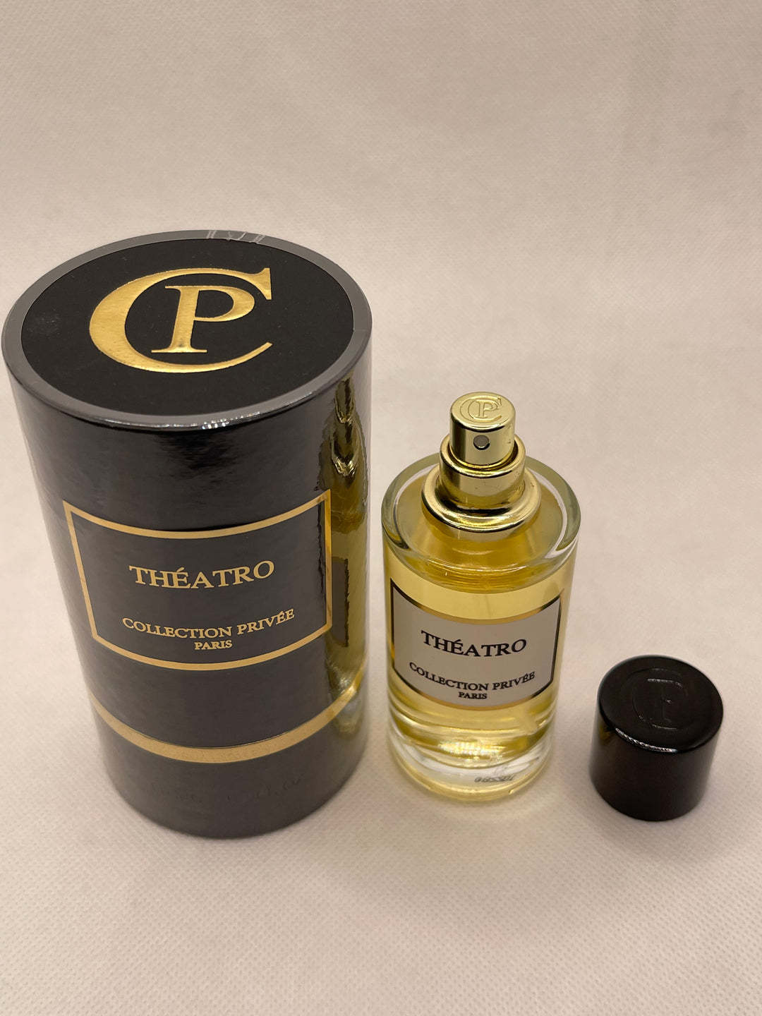 Parfum Collection Privée - Theatro