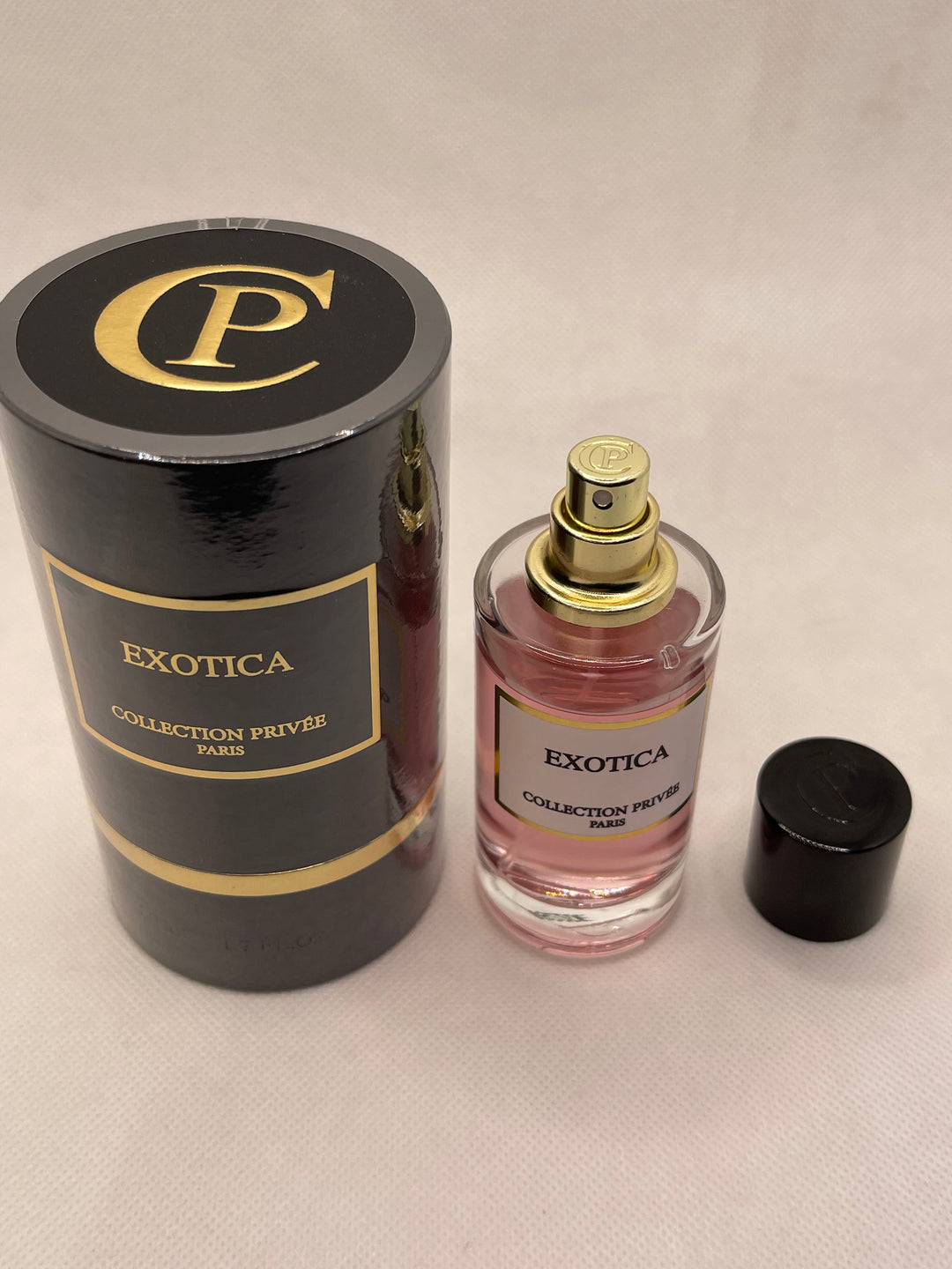 Parfum Collection Privée - Exotica