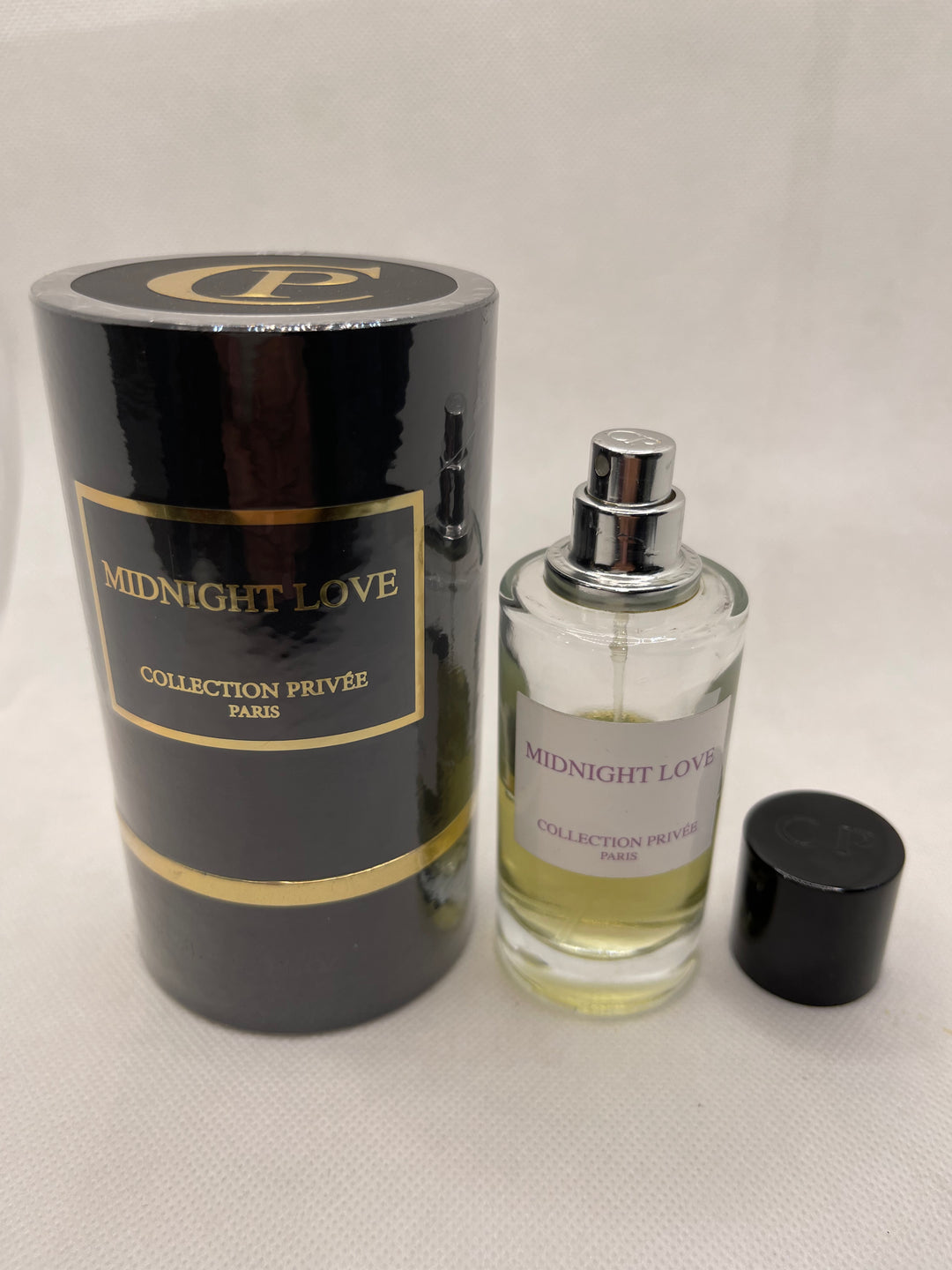 Parfum Collection Privée - Midnight Love