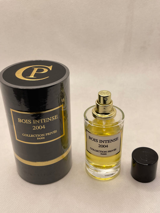 Parfum Collection Privée - Bois Intense 2004