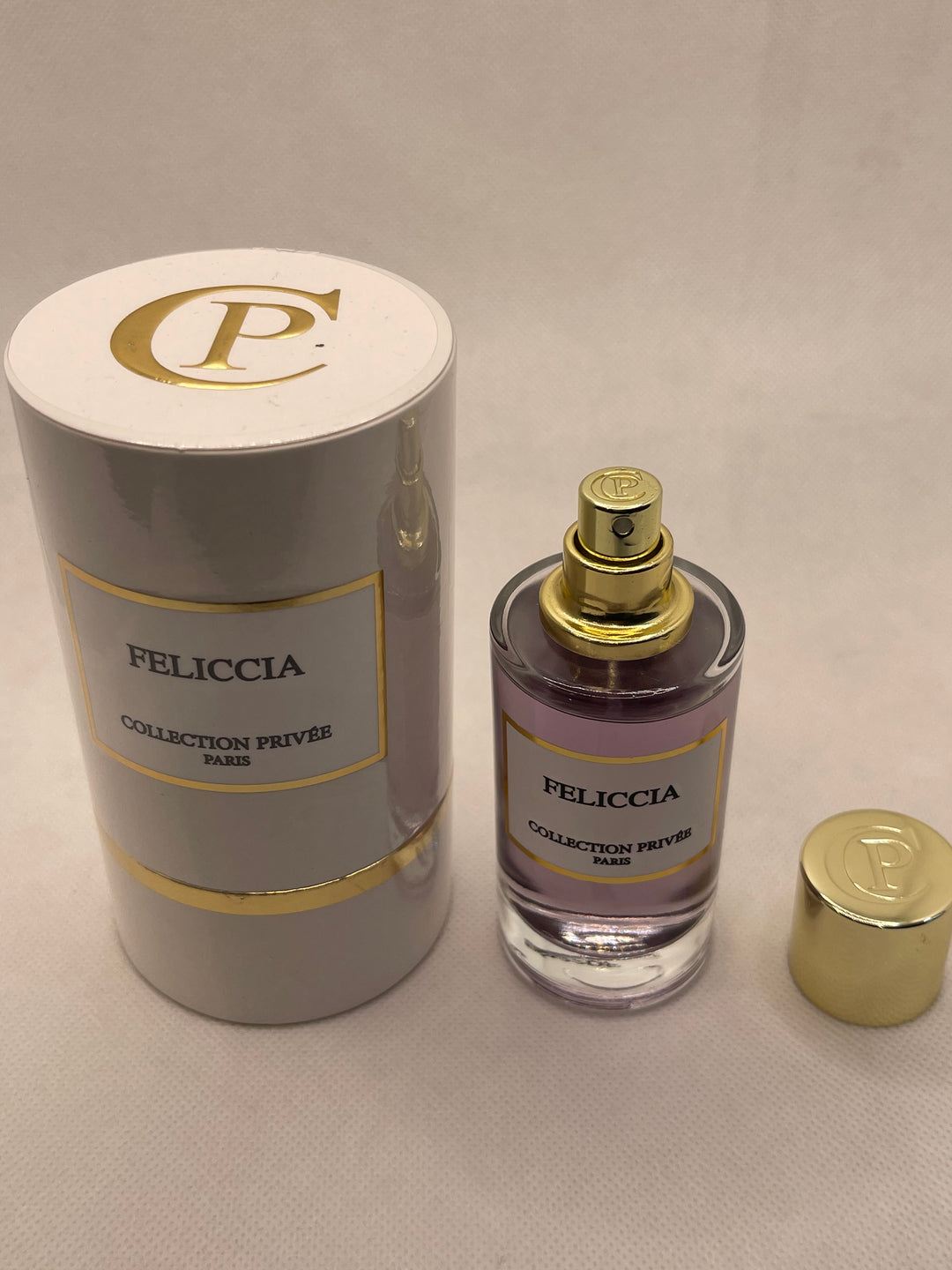 Parfum Collection Privée - Felicia