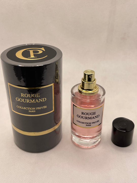 Parfum Collection Privée - Rouge Gourmand