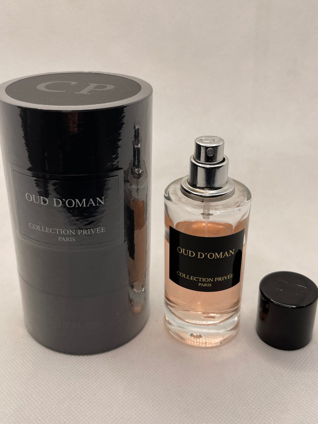 Parfum Collection Privée - OUD D’Oman